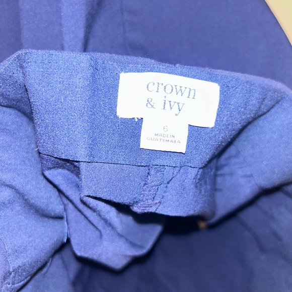 Skort - Picture 3 of 3